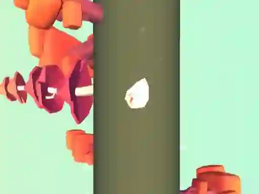 Игра Lost My Chicken онлајн