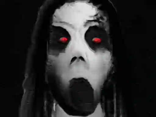 Игра Slendrina Must Die The Asylum онлајн