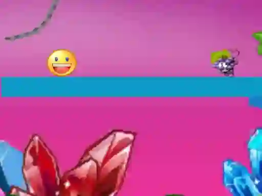 Игра Hungry Emoji Line онлајн