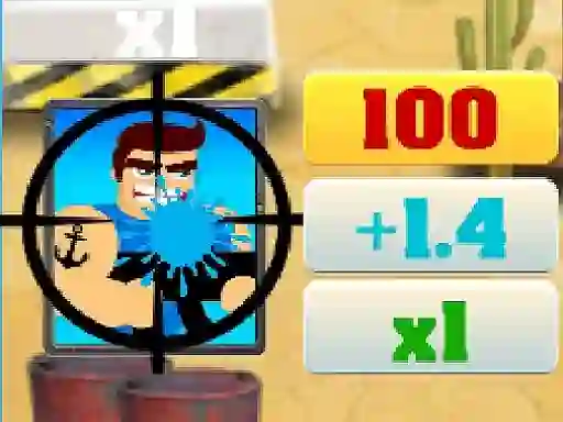 Игра War Friends онлајн