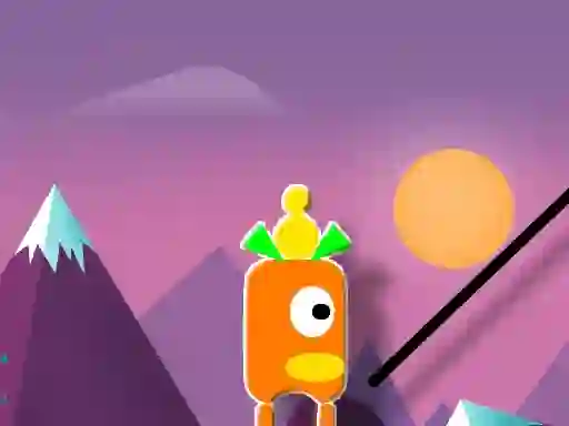 Игра Ninja Bridge онлајн