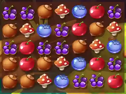 Игра Forest Game онлајн