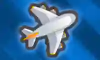 Игра Air boss онлајн