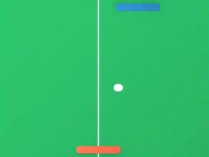 Игра Pong Vision онлајн