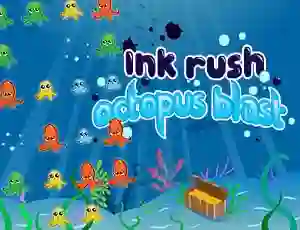 Игра Octopus Blast онлајн