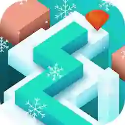 Игра Music Line: Christmas онлајн
