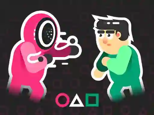 Игра Squid Adventures онлајн