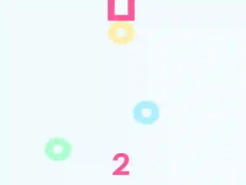 Игра Yellow Dash онлајн