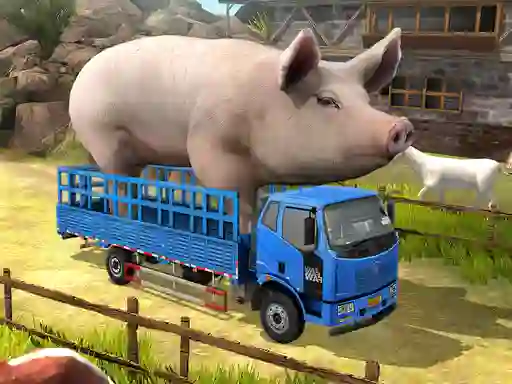Игра Driver Master Simulator онлајн