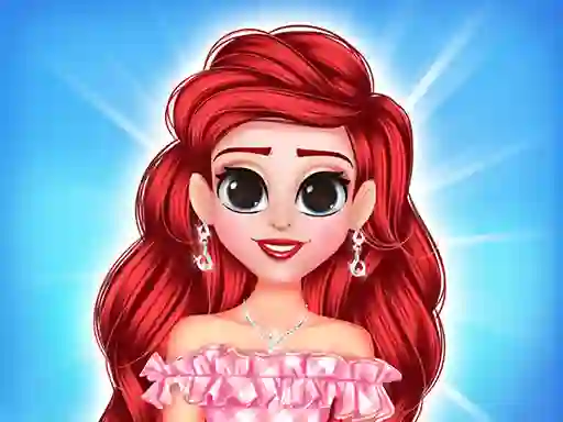 Игра BFFS Love Pinky Outfits онлајн
