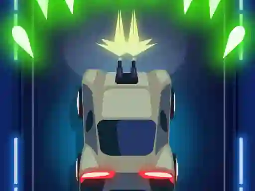 Игра Armed Road онлајн