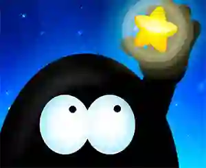 Игра He Likes the Darkness онлајн