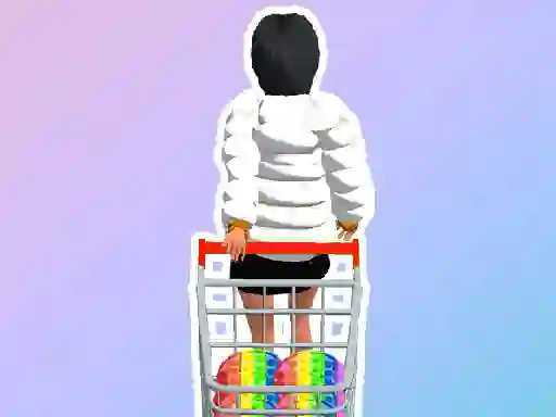 Игра Trader Rush онлајн