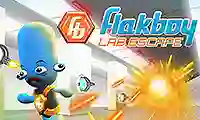 Игра Flakboy Lab Escape онлајн