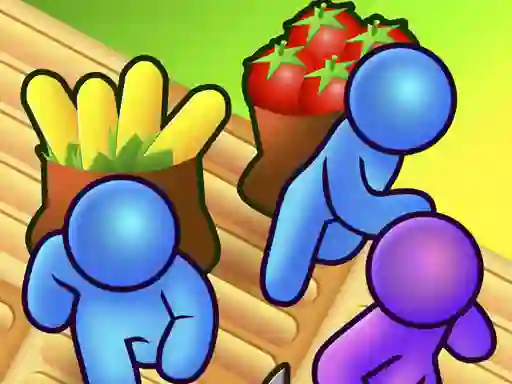 Игра Mini Farm онлајн