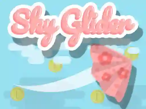 Игра Sky Glider онлајн