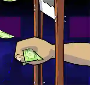 Игра Cash Grab онлајн