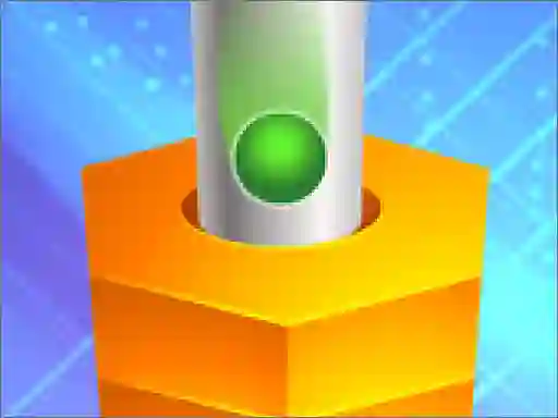 Игра Stack Twist онлајн
