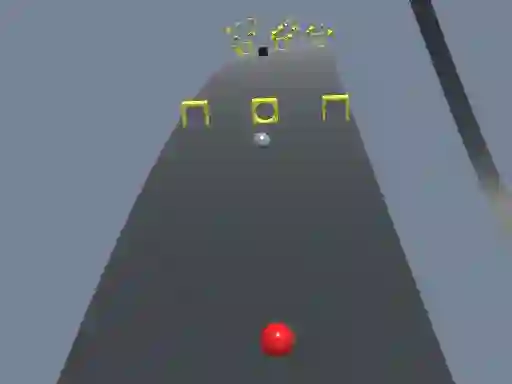 Игра Shape Runner онлајн