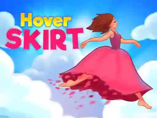Игра Hover Skirt онлајн