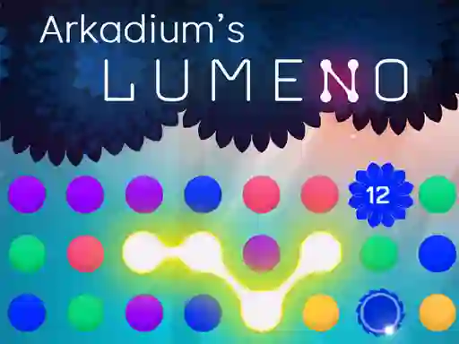 Игра Lumeno онлајн
