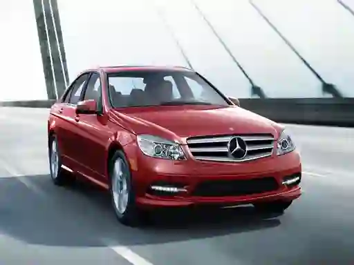 Игра C - Class Sedan Puzzle онлајн