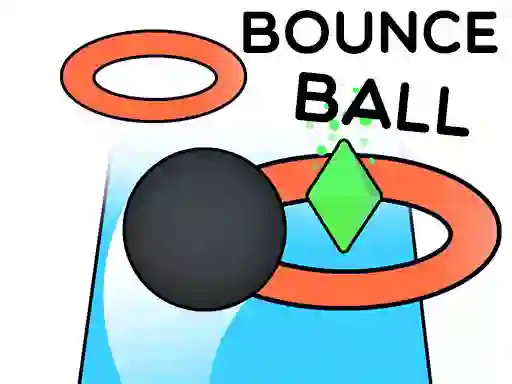 Игра Bounce Ball онлајн