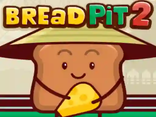 Игра Bread Pit 2 онлајн