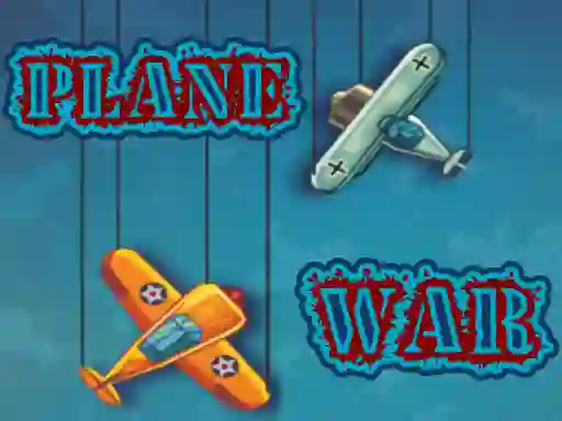Игра Air War 1941 онлајн
