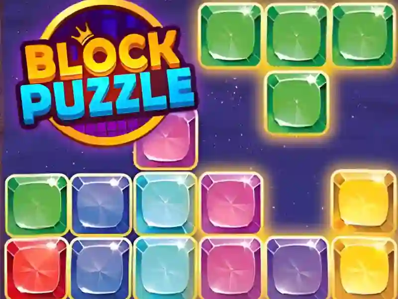 Игра 10x10 Blocks Match онлајн