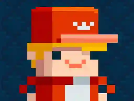Игра Don't Stop онлајн