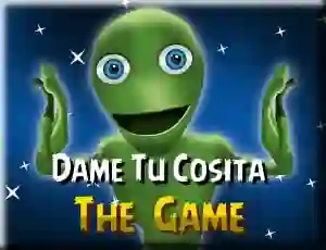 Игра Dame Tu Cosita онлајн