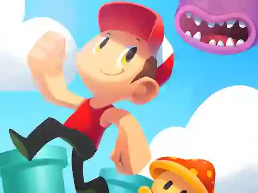 Игра Super Oscar онлајн
