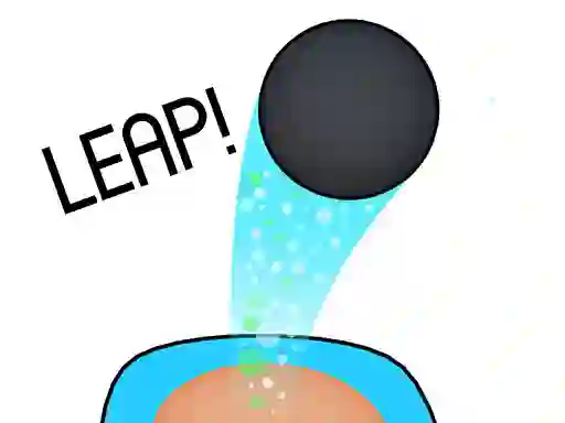 Игра Leap онлајн