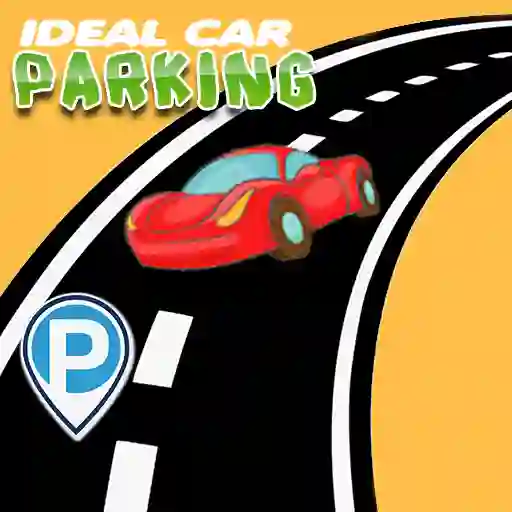 Игра Ideal Car Parking онлајн