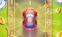 Игра Candy Car Escape онлајн
