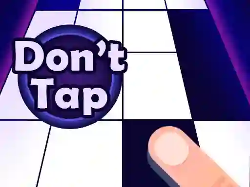 Игра Don't Tap онлајн
