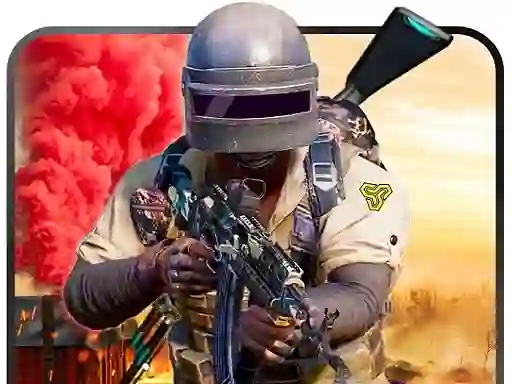 Игра Battleground Survival 2023 онлајн