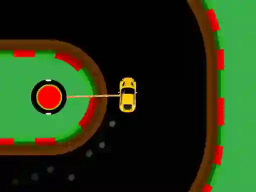Игра Danger Corner онлајн