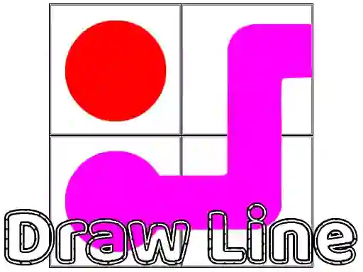 Игра Draw Line онлајн