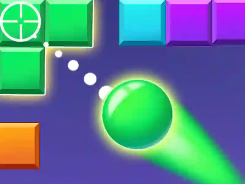 Игра Block Crasher онлајн