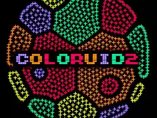 Игра Coloruid онлајн