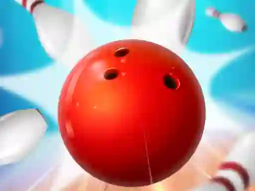 Игра Bowling Stars онлајн