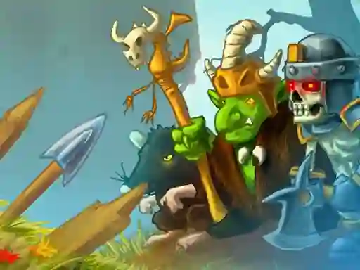 Игра Royal Guards онлајн