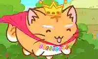 Игра Kitty Cat Power онлајн