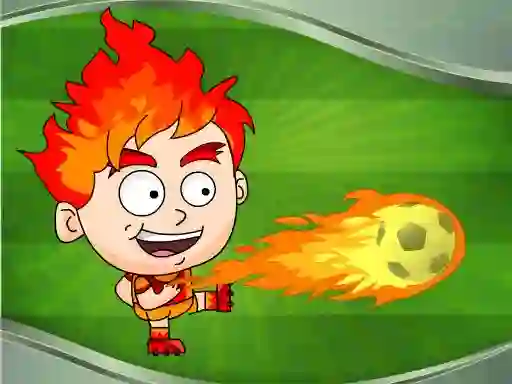Игра Soccer Blazt онлајн