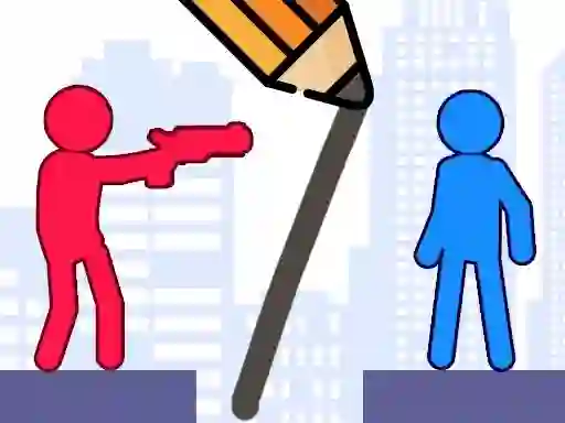 Игра Stop The Bullet онлајн