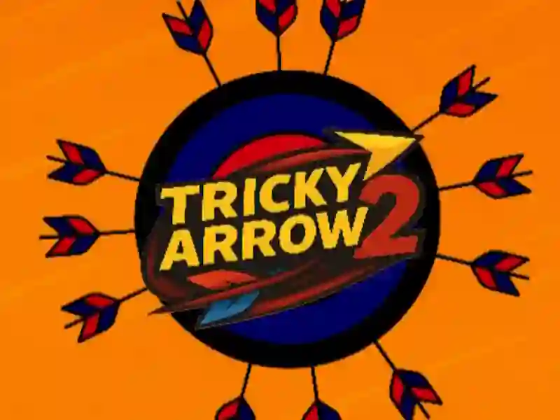 Игра Tricky Arrow 2 онлајн