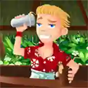 Игра Beach Bar онлајн