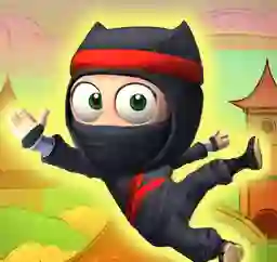 Игра Ninja Ascend онлајн